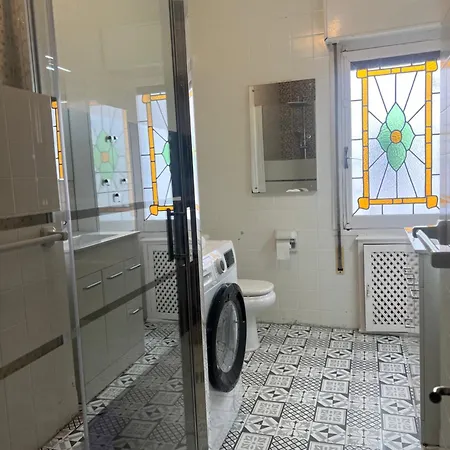 شقة Casa Uria