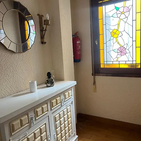 Casa Uria * خيخون