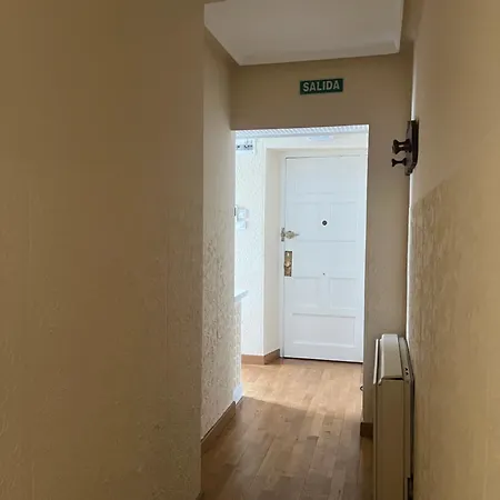 Casa Uria شقة خيخون