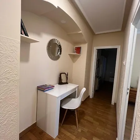 Casa Uria شقة خيخون