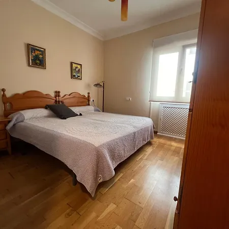 Casa Uria شقة خيخون